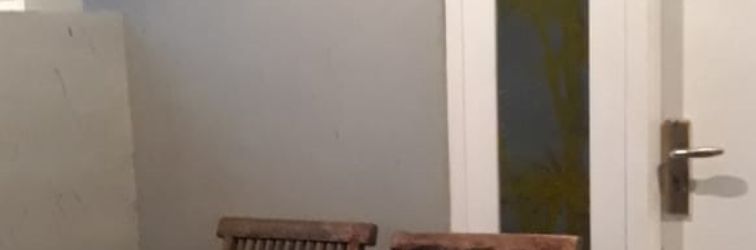 로비 Ijen transito