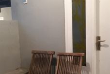 로비 Ijen transito