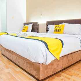 Others 1 ไฮ ควอลิตี้ ดาโก, โรงแรม & ที่พัก Pasteur Trans Dipatiukur