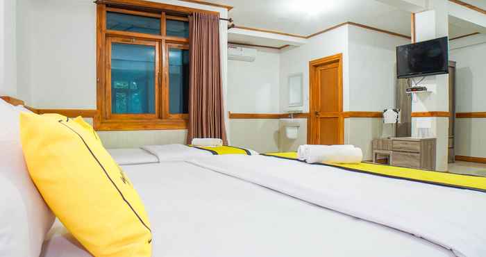 Lainnya Tirtasari Nice Guest House 