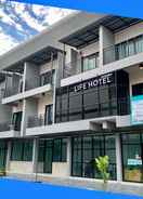 EXTERIOR_BUILDING Life Hotel Rong Khun