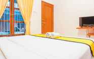 Lain-lain 2 Omah Tentrem Syariah Guest House 