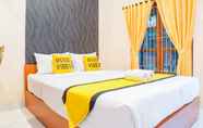 Lainnya 4 Omah Tentrem Syariah Guest House 