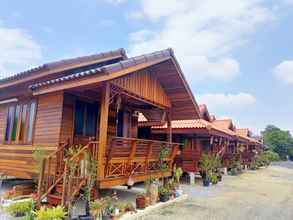 พื้นที่สาธารณะ Noppakao Resort