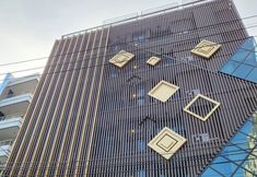 Exterior 7 S3 Siam Bangkok Hotel