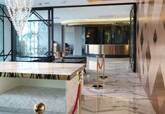 Lobby 6 S3 Siam Bangkok Hotel