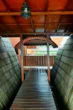 ภายนอกอาคาร 4 Villa Nyaman Daerah Bandung Barat