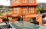 Nearby View and Attractions 6 Villa Nyaman Daerah Bandung Barat