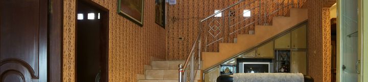 共用スペース 4 TAMANSARI GUEST HOUSE