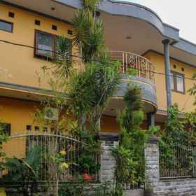 Exterior / Building1TAMANSARI GUEST HOUSE,Curug Ciparay Tasikmalaya飯店