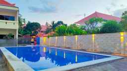 Hotel The Laviana, USD 32.55