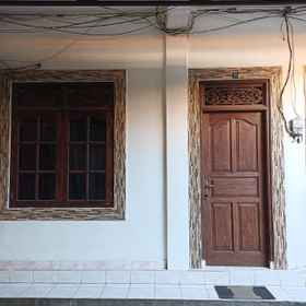 Lobby 1 โทโกแมง โฮมสเตย์, โรงแรม & ที่พัก Everything IDR 100.000