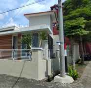 Bangunan 3 Villa batoe mayberry