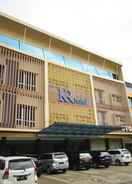 EXTERIOR_BUILDING KR Hotel Palembang