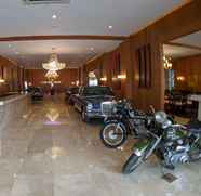 Lobby 4 Puri Senyiur Hotel 