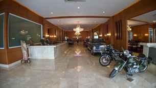Puri Senyiur Hotel , Rp 660.824