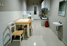 Accommodation Services 5 Homestay A.1