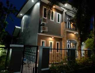 Exterior 2 Homestay A.1