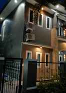 EXTERIOR_BUILDING Homestay A.1