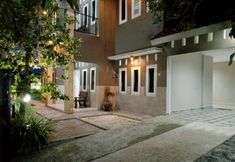Exterior 2 Homestay A.1
