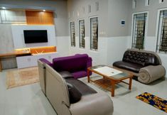 Lobby 4 Homestay A.1