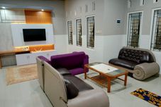 Lobby Homestay A.1