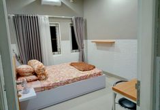 Bedroom 6 Homestay A.1