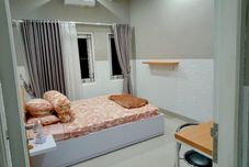 Bedroom Homestay A.1