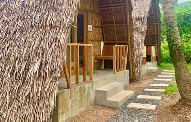 Exterior 2 Triangle Palms Siargao