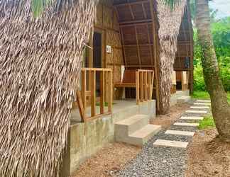 Exterior 2 Triangle Palms Siargao