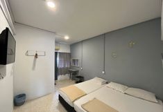 Bilik Tidur 5 Ria Seaview Hotel Port Dickson