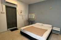 Kamar Tidur Ria Seaview Hotel Port Dickson