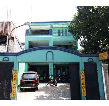 Luar Bangunan 2 Wisma Aam Syariah