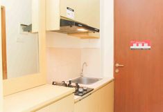 공용 공간 2 Homey and Comfort Studio Apartment at Tifolia By Travelio