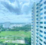 Nearby View and Attractions 5 Restful Studio Room at Springlake Summarecon Apartment near Mall By Travelio
