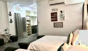 Kamar Tidur 4 Kehalani Beach Resort by Cocotel