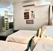Phòng ngủ 4 Kehalani Beach Resort by Cocotel