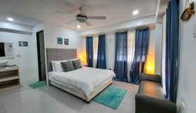 Kamar Tidur 5 Kehalani Beach Resort by Cocotel