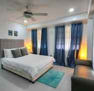 Phòng ngủ 5 Kehalani Beach Resort by Cocotel