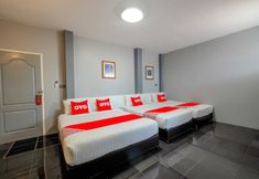 Others 4 OYO 75416 Rama3 Sunrise Hostel