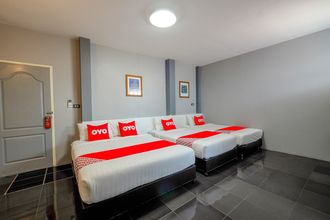 其他 4 OYO 75416 Rama3 Sunrise Hostel