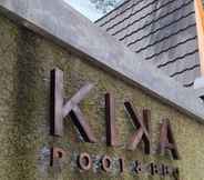 Exterior 5 Kika Pool Villa & BBQ