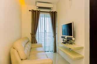 Ruang untuk Umum 4 Elegant and Homey 2BR Apartment at GP Plaza By Travelio