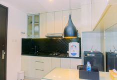 Common Space 4 Elegant and Homey 2BR Apartment at GP Plaza By Travelio