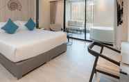 ห้องนอน 7 Best Western Plus Carapace Hotel Hua Hin