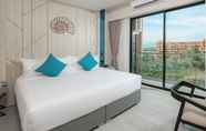 Others 5 Best Western Plus Carapace Hotel Hua Hin