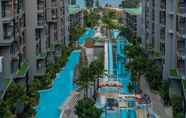 Swimming Pool 2 Best Western Plus Carapace Hotel Hua Hin