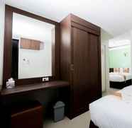 Lainnya 4 Royal Asia Hotel Pratunam