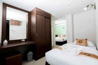 Lain-lain 4 Royal Asia Hotel Pratunam