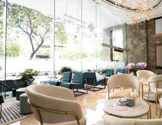 Sảnh chờ 2 Celine Living - Central Suites & Spa